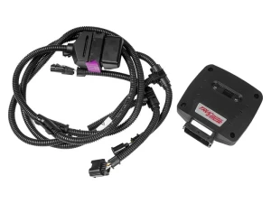 Stillen Inline Power Module Nissan Z 2023-2024 - TC101001 - Image 2