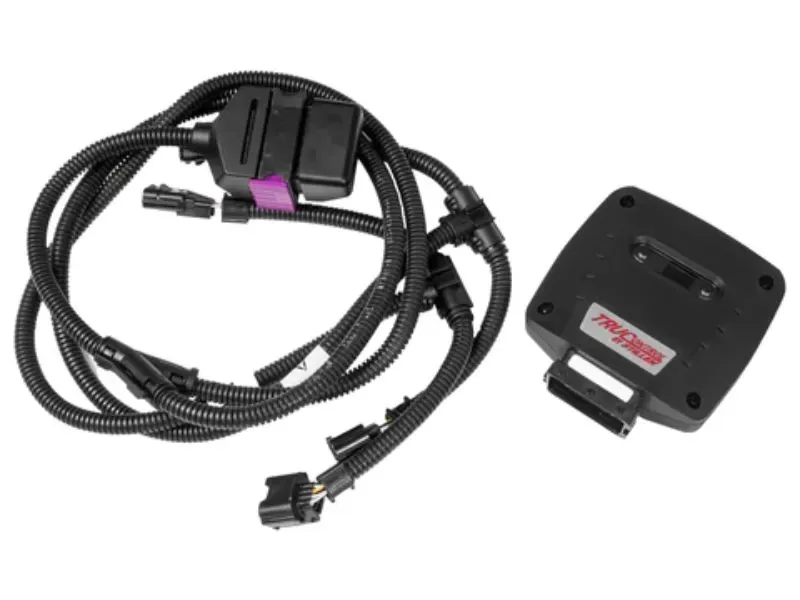Stillen Inline Power Module Hyundai Elantra N 2022+ - TC102002