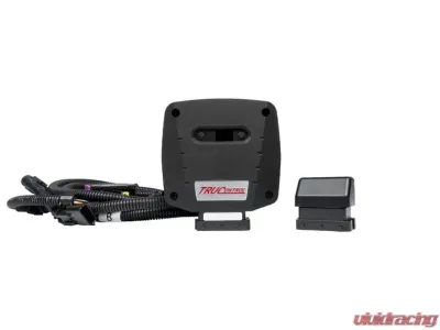 Stillen Trucontrol Piggyback ECU Toyota Tundra 3.5 Liter 2022-2024 - TC201001