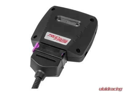 Stillen Trucontrol Piggyback ECU Toyota Tundra 3.5 Liter 2022-2024 - TC201001