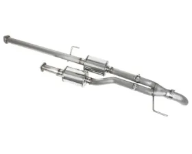 Stillen Cat-Back Exhaust Offroad Series Toyota Tundra 2014-2021