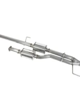 Stillen Cat-Back Exhaust Offroad Series Toyota Tundra 2014-2021                                     - 509572 - Image 13