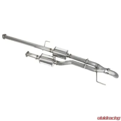 Stillen Cat-Back Exhaust Offroad Series Toyota Tundra 2014-2021 - 509572