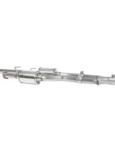 Stillen Cat-Back Exhaust Offroad Series Toyota Tundra 2014-2021                                     - 509572 - Image 2