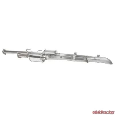 Stillen Cat-Back Exhaust Offroad Series Toyota Tundra 2014-2021 - 509572