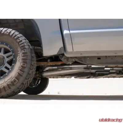 Stillen Cat-Back Exhaust Offroad Series Toyota Tundra 2014-2021 - 509572
