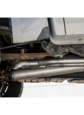 Stillen Cat-Back Exhaust Offroad Series Toyota Tundra 2014-2021                                     - 509572 - Image 12