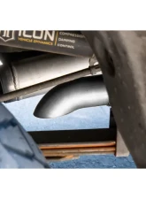 Stillen Cat-Back Exhaust Offroad Series Toyota Tundra 2014-2021                                     - 509572 - Image 13