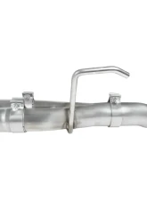 Stillen Cat-Back Exhaust Offroad Series Toyota Tundra 2014-2021                                     - 509572 - Image 3