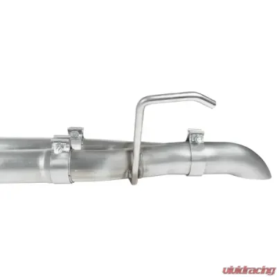 Stillen Cat-Back Exhaust Offroad Series Toyota Tundra 2014-2021 - 509572