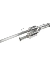 Stillen Cat-Back Exhaust Offroad Series Toyota Tundra 2014-2021                                     - 509572 - Image 4