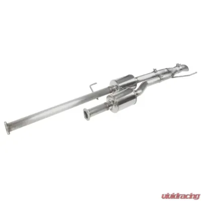 Stillen Cat-Back Exhaust Offroad Series Toyota Tundra 2014-2021 - 509572