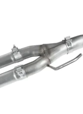 Stillen Cat-Back Exhaust Offroad Series Toyota Tundra 2014-2021                                     - 509572 - Image 6