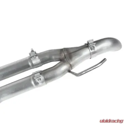 Stillen Cat-Back Exhaust Offroad Series Toyota Tundra 2014-2021 - 509572