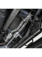 Stillen Cat-Back Exhaust Offroad Series Toyota Tundra 2014-2021                                     - 509572 - Image 7
