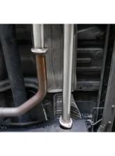 Stillen Cat-Back Exhaust Offroad Series Toyota Tundra 2014-2021                                     - 509572 - Image 10