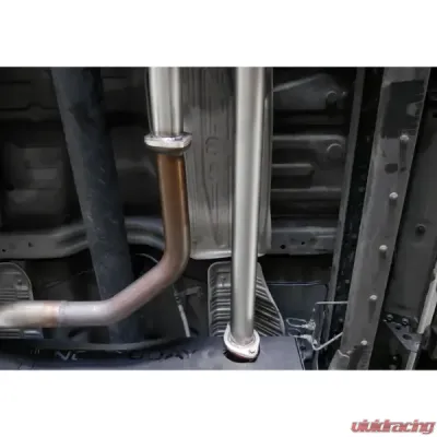 Stillen Cat-Back Exhaust Offroad Series Toyota Tundra 2014-2021 - 509572