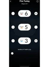 Stillen TruControl Inline Power Module Kia Stinger 2.5T 2022-2023                                     - TC102004 - Image 8