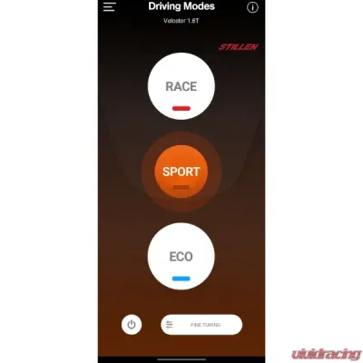 Stillen TruControl Inline Tuning Module Hyundai Veloster 1.6T 2019-2021 - TC102009