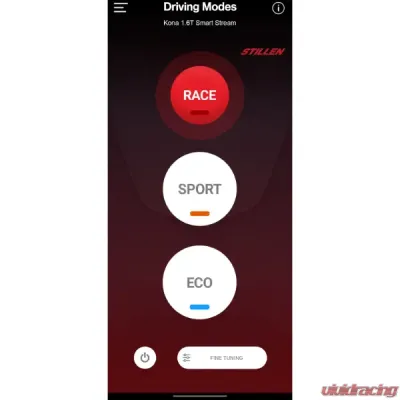 Stillen TruControl Inline Tuning Module Hyundai Kona 1.6T 2023-2024 - TC102017