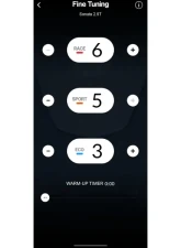 Stillen TruControl Inline Power Module Hyundai Sonata 2.5T 2021-2024                                     - TC102018 - Image 8