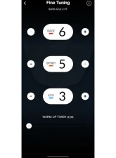 Stillen TruControl Inline Power Module Hyundai Santa Cruz 2.5T 2022-2025                                     - TC102019 - Image 8
