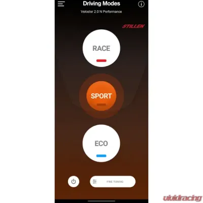 Stillen TruControl Inline Power Module Hyundai Veloster N Performance 2019-2022 - TC102022