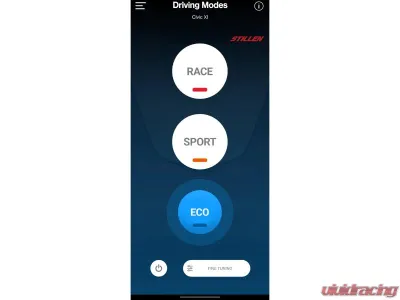 Stillen TruControl Piggyback ECU Honda Civic 2022-2024 - TC103003