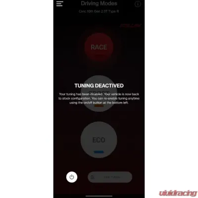 Stillen TruControl Inline Tuning Module Honda Civic Type R 2017-2020 - TC103009