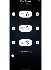 Stillen TruControl Inline Tuning Module Honda Civic Type R 2017-2020                                     - TC103009 - Image 8