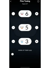 Stillen TruControl Inline Tuning Module Toyota Supra 2.0T 2021-2024                                     - TC104001 - Image 8