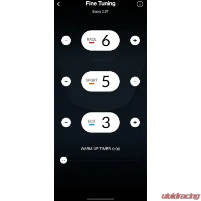 Stillen TruControl Inline Tuning Module Toyota Supra 2.0T 2021-2024 - TC104001