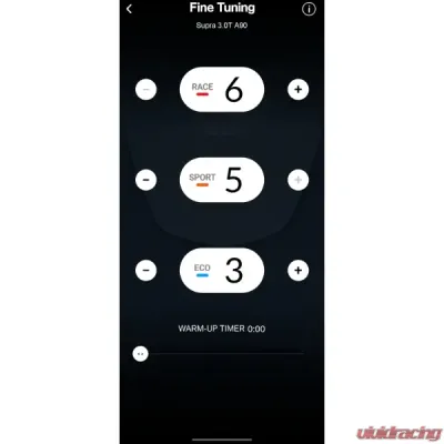 Stillen TruControl Inline Tuning Module Toyota Supra 3.0T 2020 - TC104002