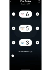 Stillen TruControl Inline Tuning Module Toyota Sequoia 3.4l Twin-Turbo V6 2023-2025                                     - TC201002 - Image 8