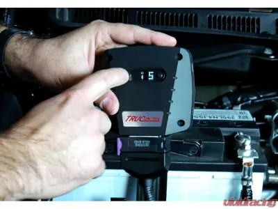 Stillen TruControl Inline Power Module Ford F150 3.5L Twin-Turbo V6 2017-2020 - TC202003