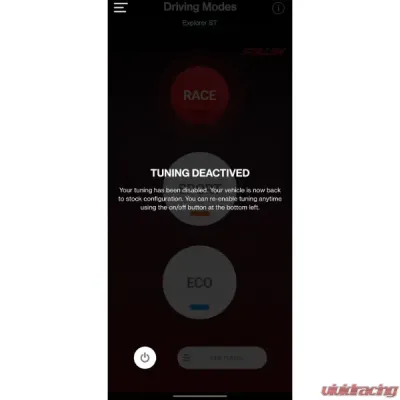 Stillen TruControl Inline Tuning Module Ford Explorer ST 2020-2021 - TC202012