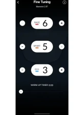 Stillen TruControl Inline Tuning Module Ford Maverick 2.0T 2022-2024                                     - TC202017 - Image 8