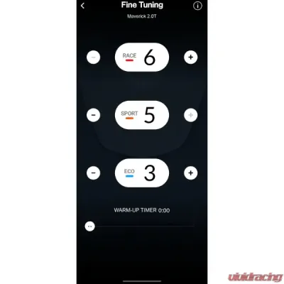 Stillen TruControl Inline Tuning Module Ford Maverick 2.0T 2022-2024 - TC202017