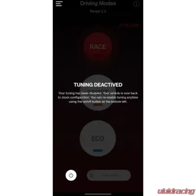 Stillen TruControl Inline Tuning Module Ford Ranger Raptor 3.0L 2024-2025 - TC202019