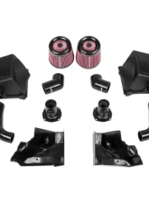 Stillen Trupower Cold Air Intake Oiled Filter Toyota Tundra 2022-2025                                     - TP403210 - Image 20