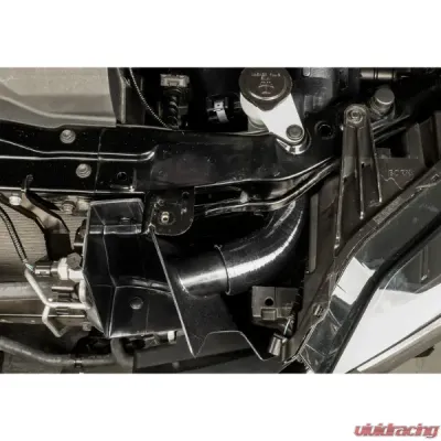 Stillen Trupower Cold Air Intake Oiled Filter Toyota Tundra 2022-2025 - TP403210