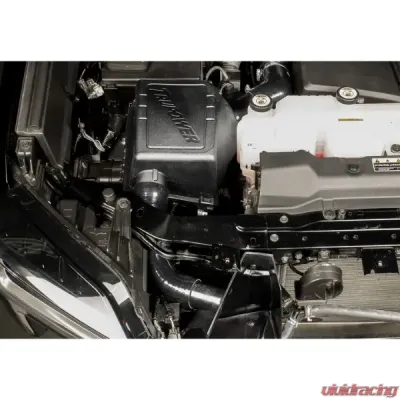 Stillen Trupower Cold Air Intake Oiled Filter Toyota Tundra 2022-2025 - TP403210