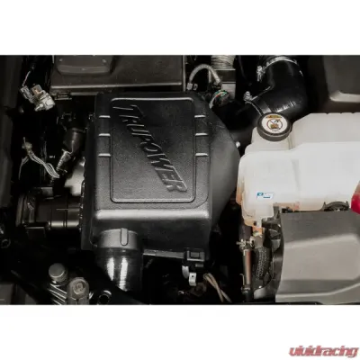 Stillen Trupower Cold Air Intake Oiled Filter Toyota Tundra 2022-2025 - TP403210