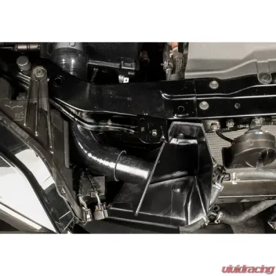 Stillen Trupower Cold Air Intake Oiled Filter Toyota Tundra 2022-2025 - TP403210