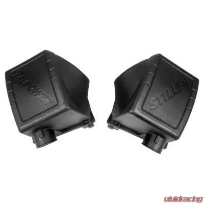 Stillen Trupower Cold Air Intake Oiled Filter Toyota Tundra 2022-2025 - TP403210