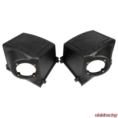 Stillen Trupower Cold Air Intake Oiled Filter Toyota Tundra 2022-2025 - TP403210