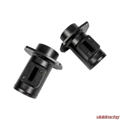 Stillen Trupower Cold Air Intake Oiled Filter Toyota Tundra 2022-2025 - TP403210