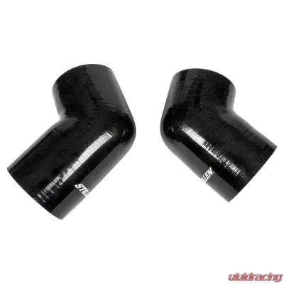 Stillen Trupower Cold Air Intake Oiled Filter Toyota Tundra 2022-2025 - TP403210