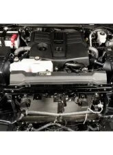 Stillen Trupower Cold Air Intake Oiled Filter Toyota Tundra 2022-2025                                     - TP403210 - Image 3