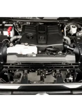 Stillen Trupower Cold Air Intake Oiled Filter Toyota Tundra 2022-2025                                     - TP403210 - Image 4